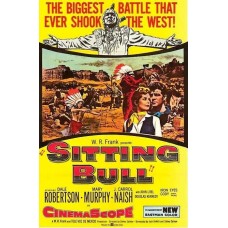 SITTING BULL (1954)